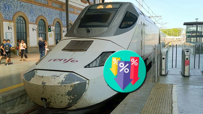 Verano Joven: descuentos en transporte en 2025.