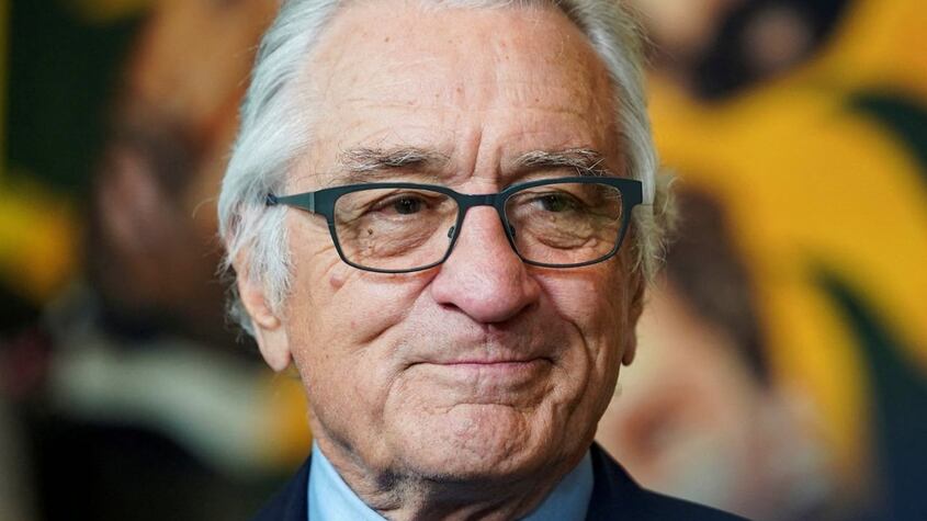 El alimento 100% español que maravilló a Robert De Niro