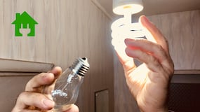 21 de octubre, Día del Ahorro de Energía: 7 acciones simples que puedes realizar todos los días