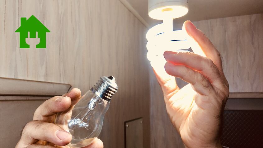 21 de octubre, Día del Ahorro de Energía: 7 acciones simples que puedes realizar todos los días