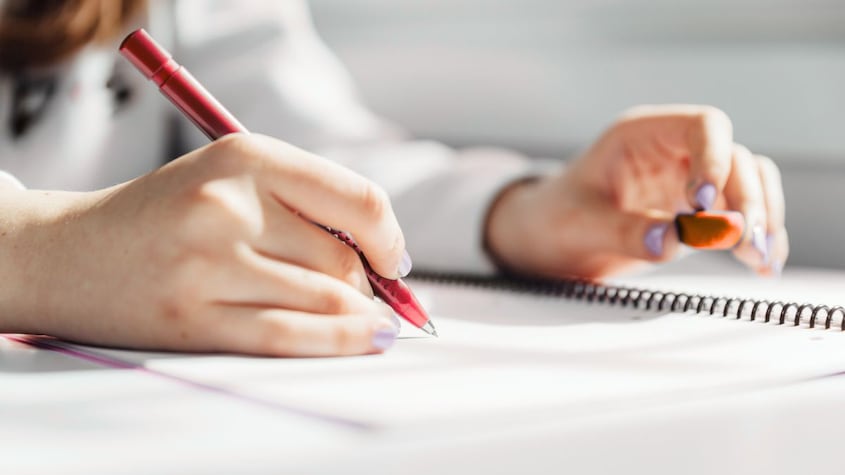 Becas estudio