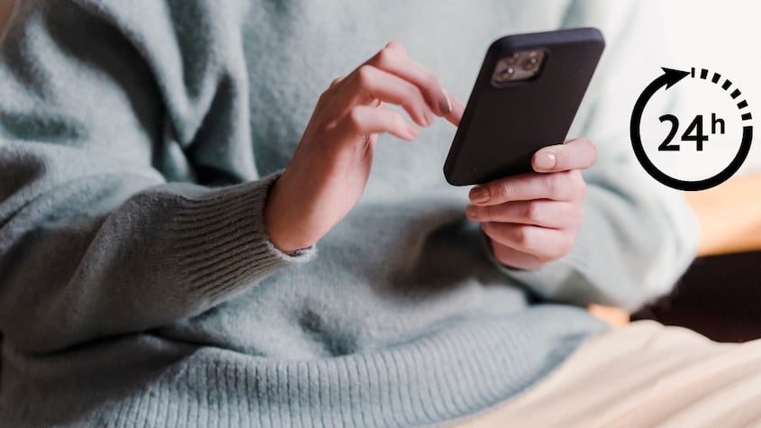 Expertos coinciden en que pasar más de 2 horas diarias en internet genera daños