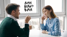 Gente que no deja hablar: esto dice la Psicología sobre esta molesta costumbre