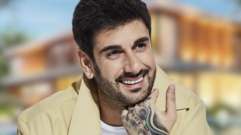 Casa de Melendi