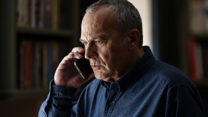 ¿Cómo y cuándo ver la nueva serie de Jose Coronado en Netflix, similar a “Vivir sin Permiso”?