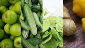 ¿Cuál es el jugo natural que ayuda a producir colágeno?