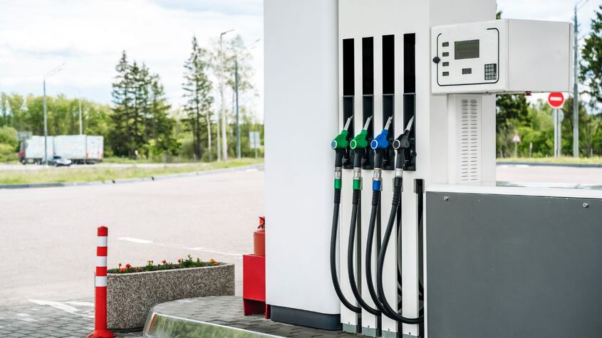 Este es el precio de la gasolina hoy 28 de junio en España