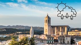 Tiempo en Badajoz: previsión meteorológica hoy 13 de abril