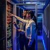 El costo en agua de generar imágenes con IA ya preocupa a expertos de todo el mundo
