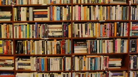Así es la increíble ciudad de los libros que se encuentra escondida en España