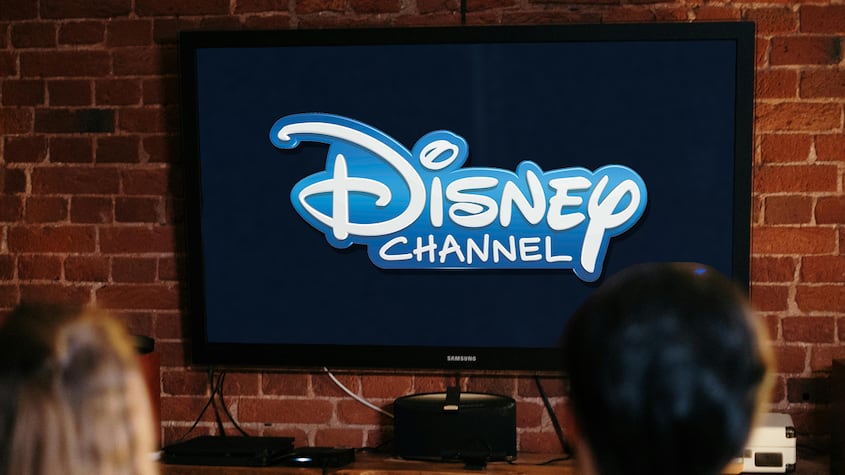 Disney Channel España