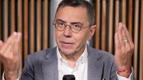Juan Carlos Monedero: ¿Quién es el político de Podemos acusado de acoso sexual?