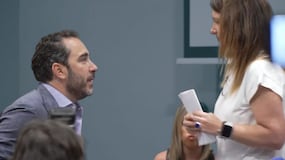 Aldama respalda a Feijóo y una posible moción de censura: “Hace lo que debe para echar al Gobierno”