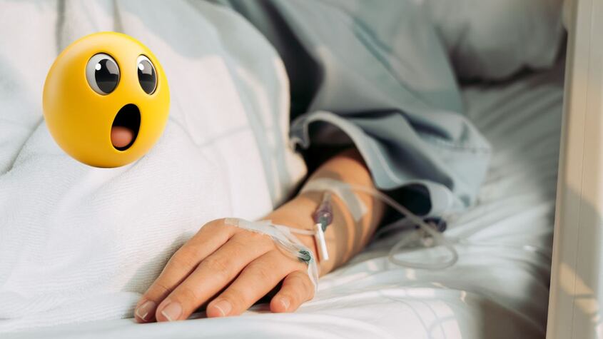 Mujer revive en tanatorio