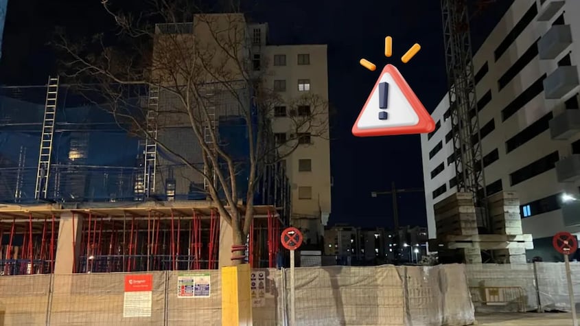 Accidente laboral