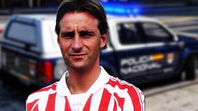 Jesús Emilio Díez de Mier “Txuxi”: El exfutbolista que tardó 9 años en ser capturado