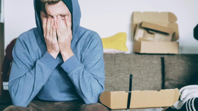 Simples técnicas para dejar de soñar con el trabajo en plenas vacaciones