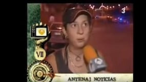 La historia detrás de la joven socorrista que se convirtió en meme: “La he liado parda”