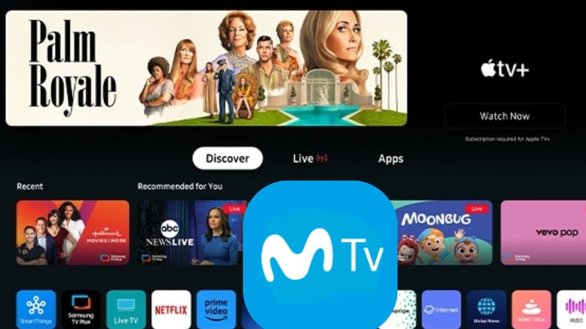 La nueva plataforma de streaming que llega a España: ¿cuándo podrás disfrutarla?