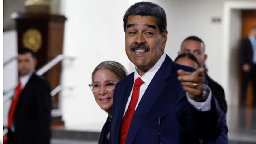 ¿Quién es Nicolás Maduro? La trayectoria del presidente de Venezuela con 11 años en el poder