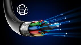 Meta proyecta un cable submarino de 40.000 kilómetros que revolucionará internet