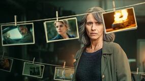 ¿Cuándo y cómo ver la serie “Sara, la mujer en las sombras” de Netflix?