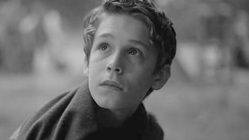 Hudson Meek