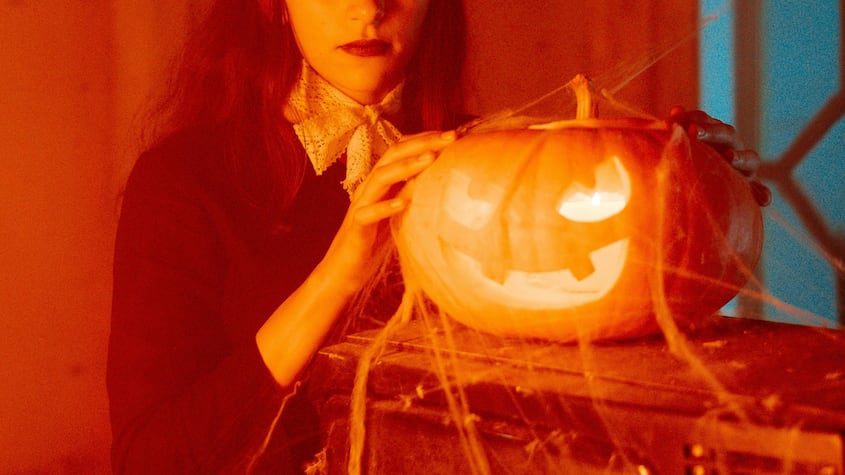 Halloween (Noche de Brujas)