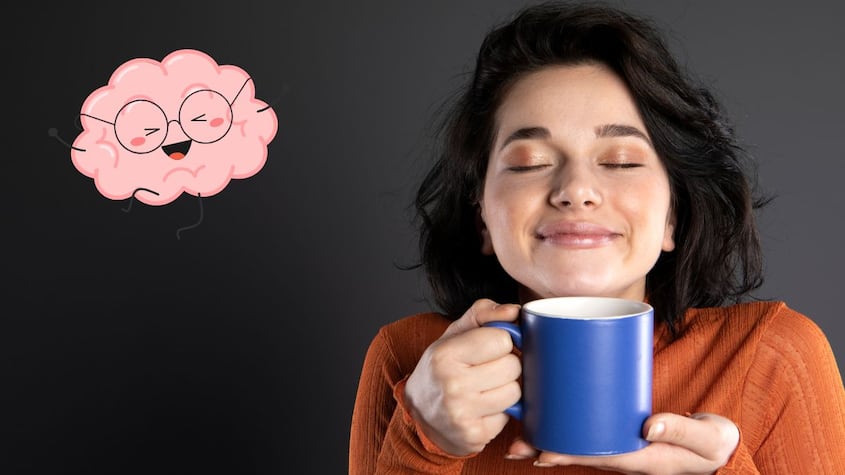 Café para el cerebro