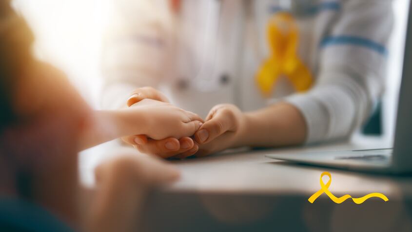 Día Internacional del Cáncer Infantil: ¿De qué se trata y por qué es tan importante?