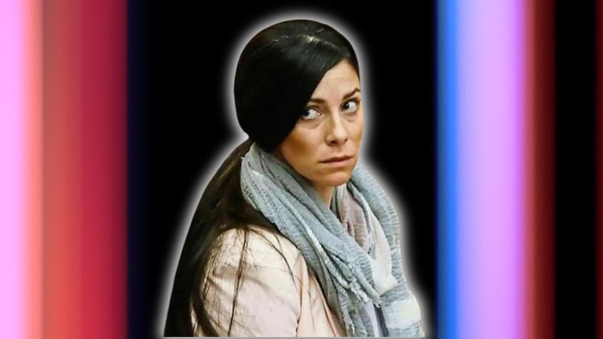 Rosa Peral