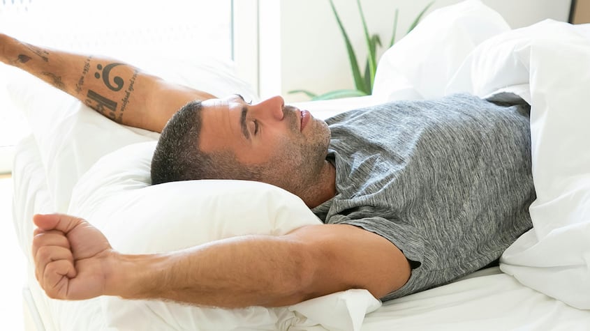 Esto es lo primero que debes hacer al despertar según la ciencia