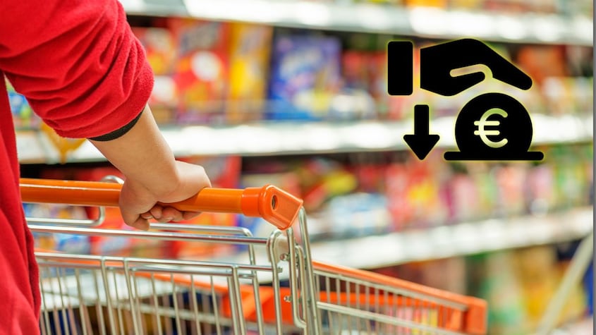 Lista inversa ahorro