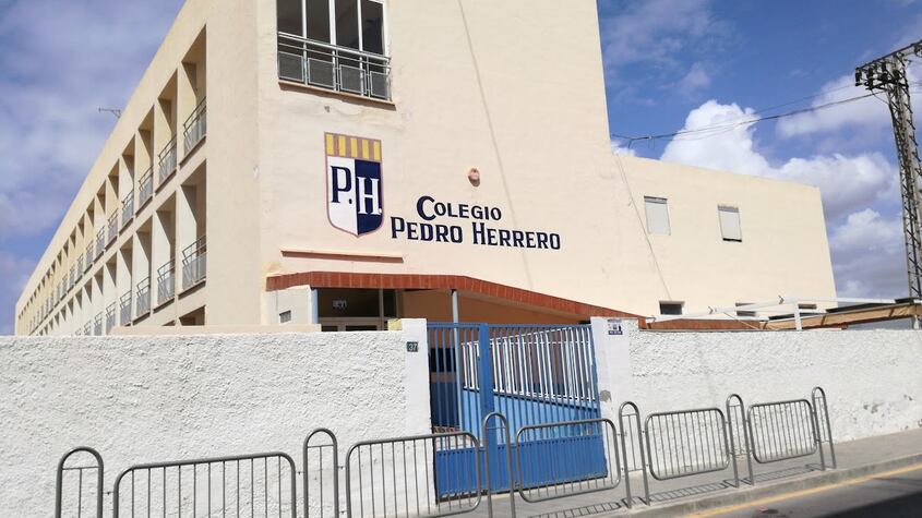 Centro Privado de Enseñanza Médico Pedro Herrero