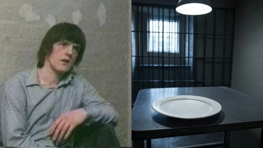 Robert Maudsley: de asesino y caníbal a obsesionado con los videojuegos