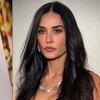 Así se quedó Demi Moore al perder el Premio Oscar a Mejor Actriz