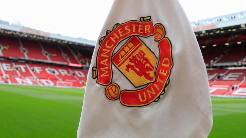 Old Trafford