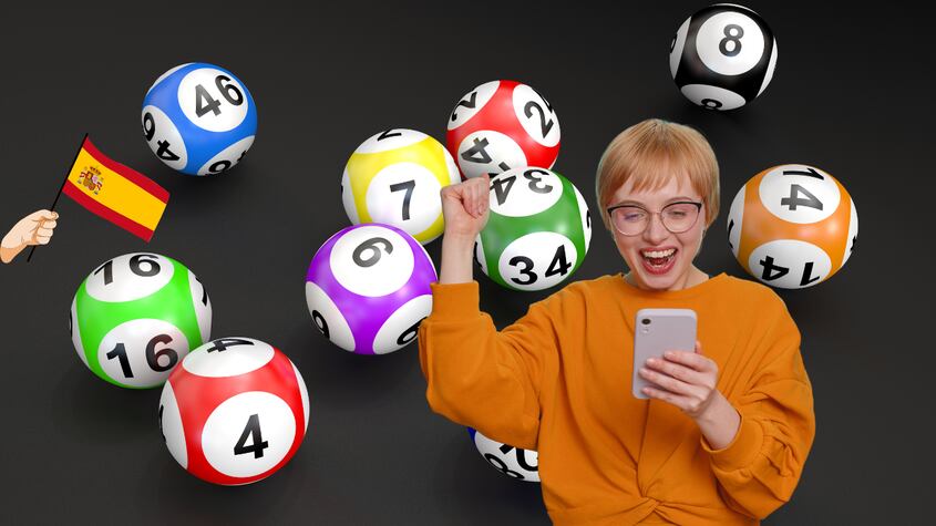 Lotería Nacional: Sólo dos localidades se han repartido la suerte del sorteo de este sábado