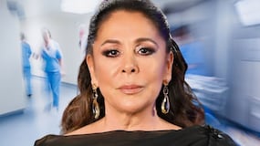 Isabel Pantoja está en urgencias: ¿Qué le pasa a la salud de la tonadillera?