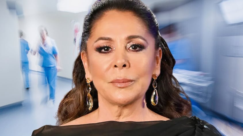 Isabel Pantoja