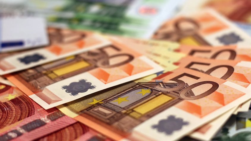 Estafa de los 50 Euros