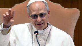 Cómo será la ceremonia completa de inicio de pontificado de León XIV: paso a paso