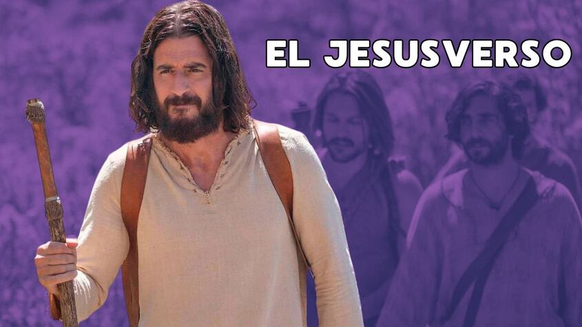 Jesusverso.
