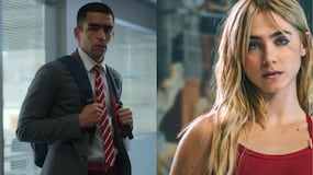 ¿Es Olympo la nueva Élite de Netflix? Una de sus protas responde tajante