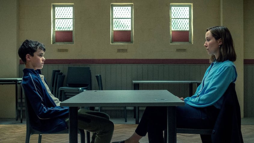 Adolescencia podría tener una segunda temporada en Netflix si se cumple esta condición