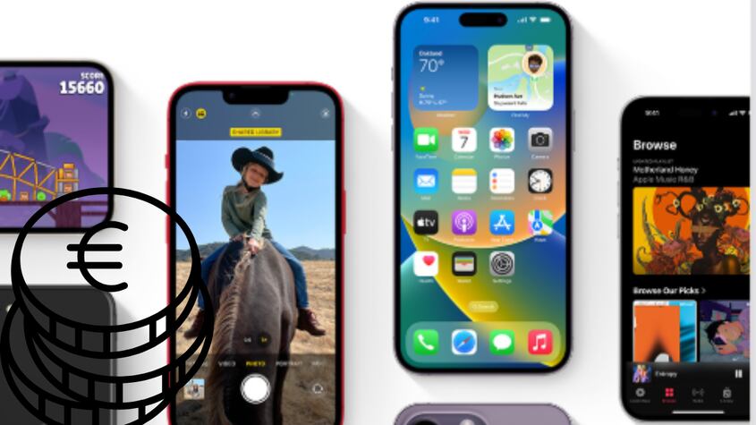 El iPhone SE 4 será presentado muy pronto: ¿Cuánto costará el modelo económico de Apple?