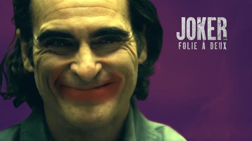 Joker 2 Post-créditos