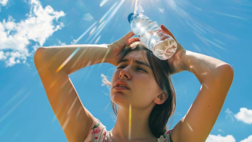 Ola de calor: estas son las zonas de España que registrarán temperaturas mayores de 30 grados hoy sábado 24 de mayo