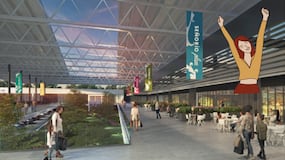 Centro Comercial Señorio Plaza en Toledo: tiendas, recorridos y fecha de inauguración