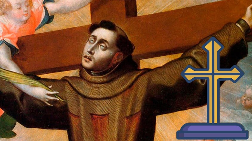 San Felipe de Jesús